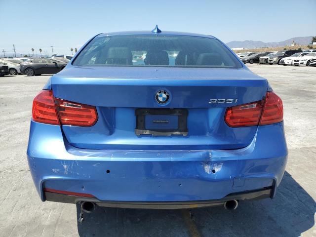 2015 BMW 335 I WBA3A9G5XFNS66568