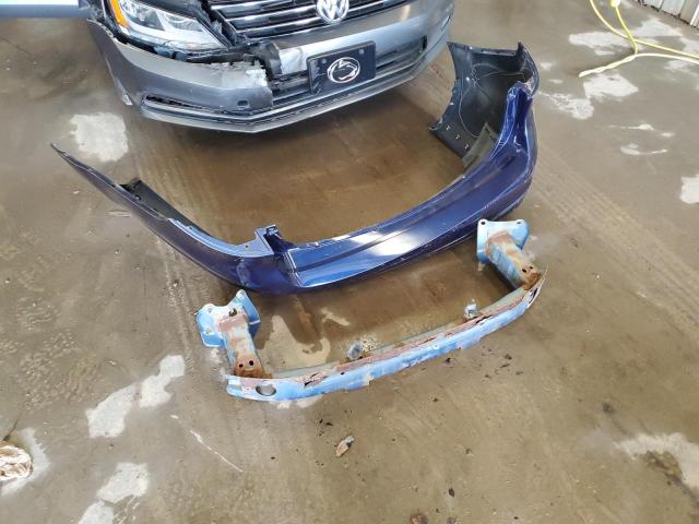 2016 FORD FIESTA SE 3FADP4BJ6GM126953
