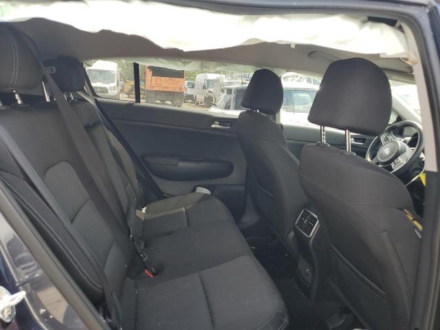 2019 KIA SPORTAGE L - KNDPM3AC8K7511222