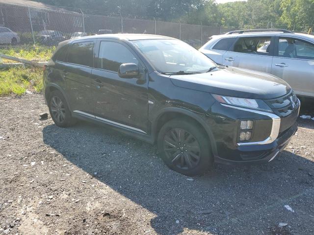 2022 MITSUBISHI OUTLANDER JA4ARUAU1NU017001