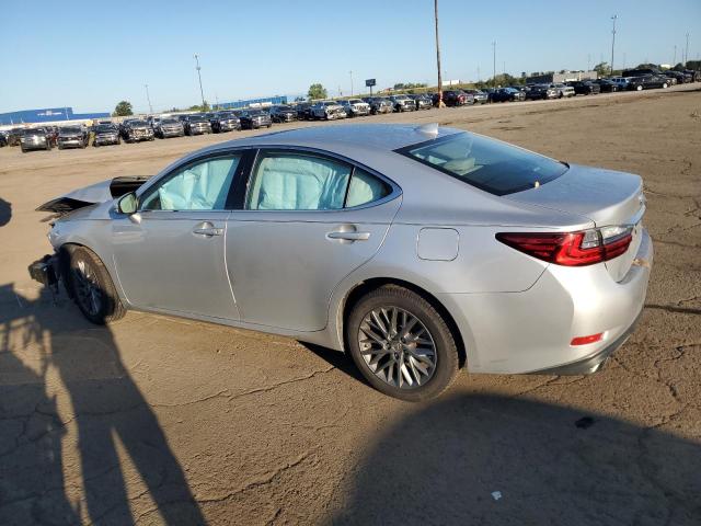 2018 LEXUS ES 350 58ABK1GG6JU101702