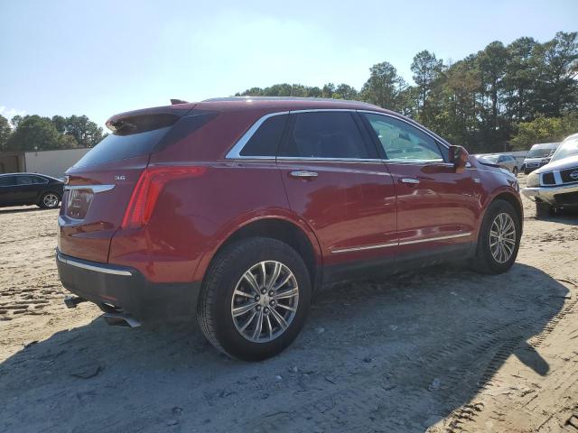 2019 CADILLAC XT5 LUXURY 1GYKNDRS8KZ120353