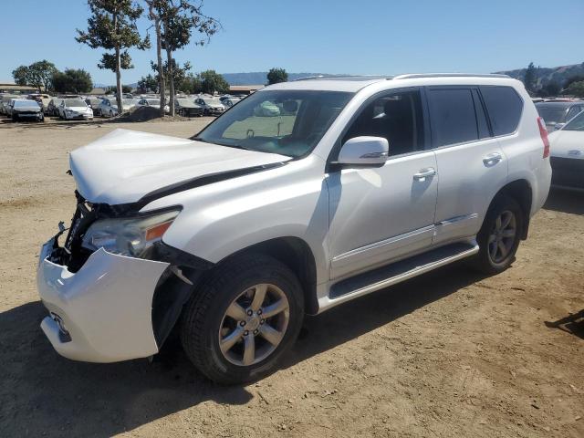 LEXUS GX 460 PRE
