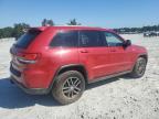 Lot #3311525240 2017 JEEP GRAND CHER