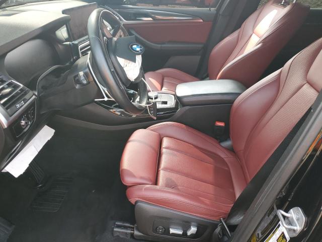2023 BMW X3 XDRIVE3 #3303975741