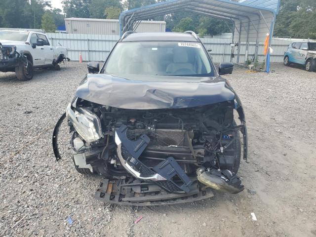 2016 NISSAN ROGUE S KNMAT2MV2GP647157