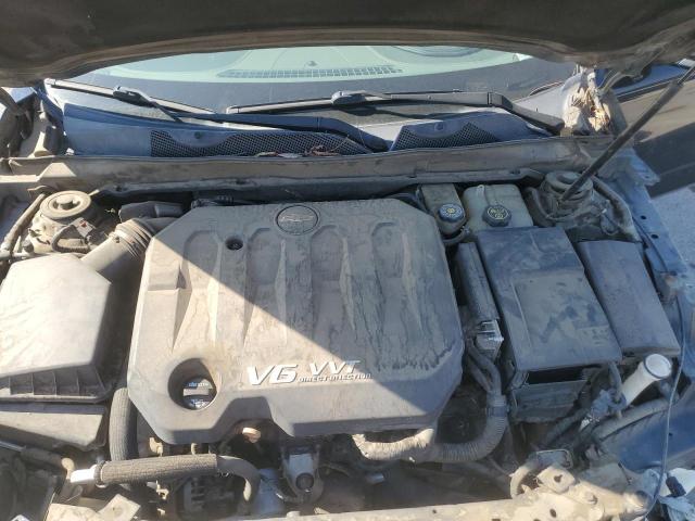 2017 CHEVROLET IMPALA LS 2G11Z5S33H9109187