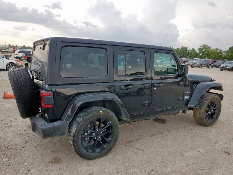 2023 JEEP WRANGLER S 1C4JJXP68PW696148