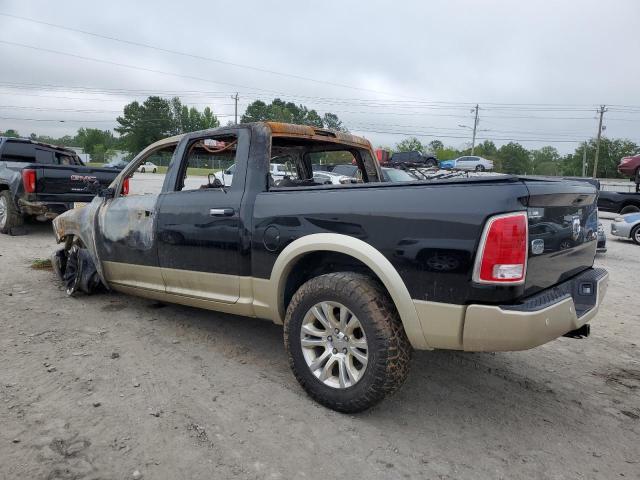 2014 RAM 1500 LONGHORN #3262020462