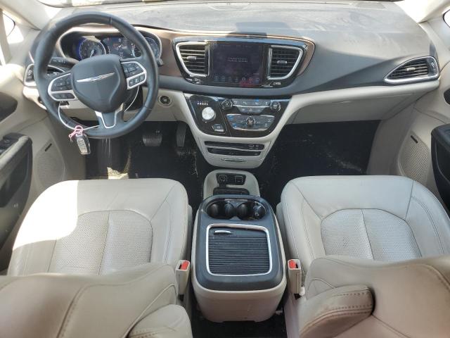 2017 CHRYSLER PACIFICA TOURING L PLUS 2C4RC1EG3HR637900
