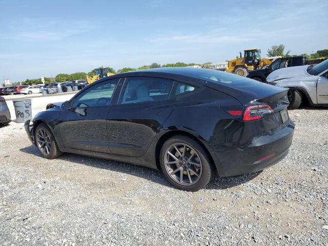 2021 TESLA MODEL 3 5YJ3E1EA8MF989484