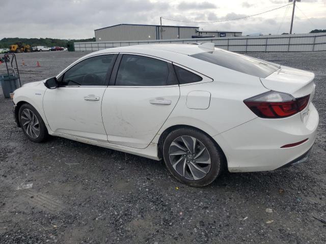 2019 HONDA INSIGHT TOURING 19XZE4F95KE001774