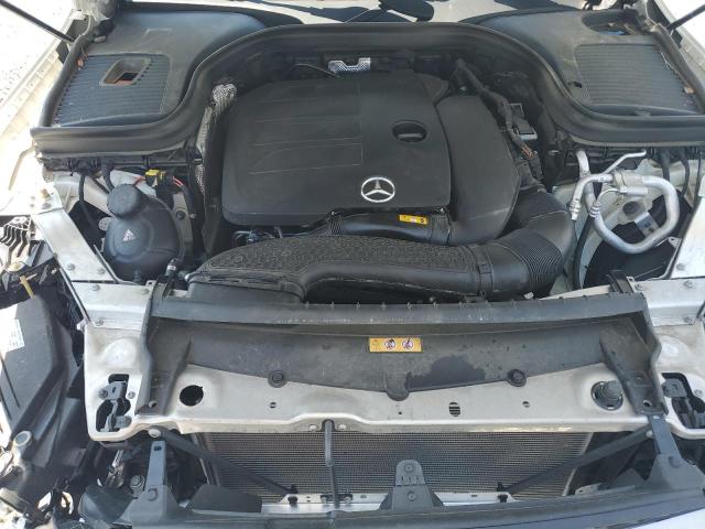 2022 MERCEDES-BENZ GLC 300 W1N0G8DBXNV387360