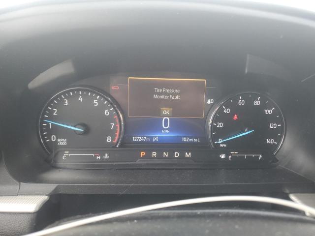 2020 FORD EXPLORER X 1FMSK8DH0LGB20082