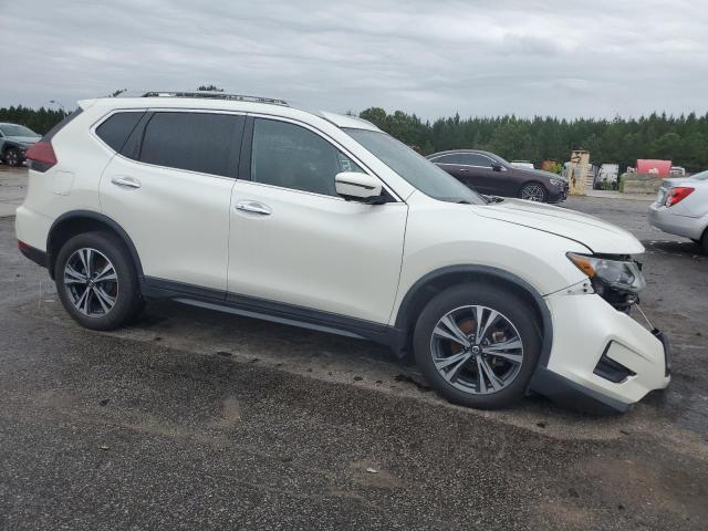 2019 NISSAN ROGUE S 5N1AT2MT8KC755177