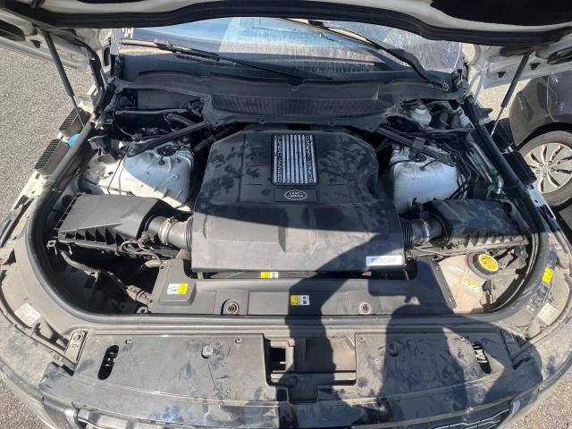 2018 LAND ROVER RANGE ROVE SALGS2SV6JA390135