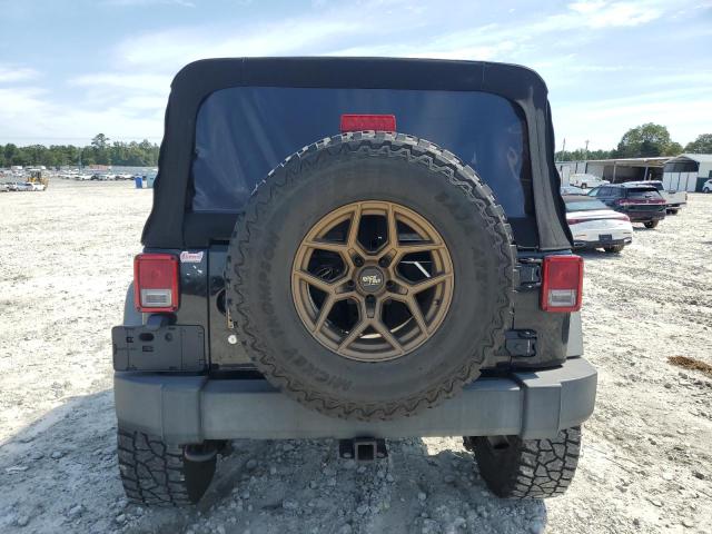 2015 JEEP WRANGLER U 1C4BJWDG6FL597338