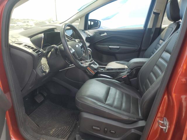 2018 FORD C-MAX TITANIUM 1FADP5DU1JL100007