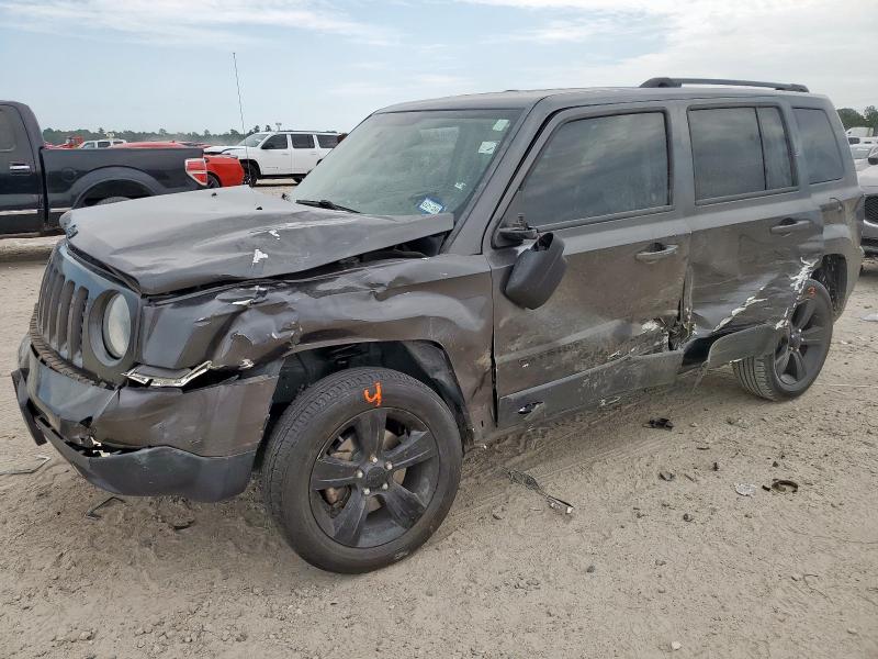 2015 JEEP PATRIOT SP - 1C4NJPBA1FD220055