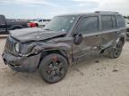 2015 JEEP PATRIOT SP - 1C4NJPBA1FD220055