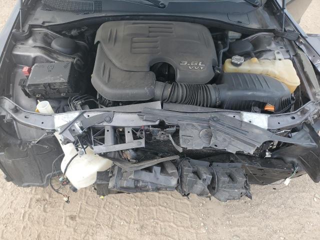 2015 CHRYSLER 300 S 2C3CCAGG0FH787201