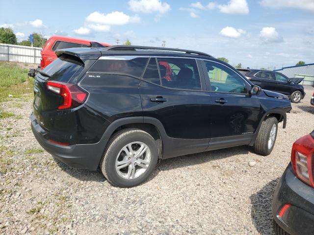 2022 GMC TERRAIN SL 3GKALTEV4NL305453