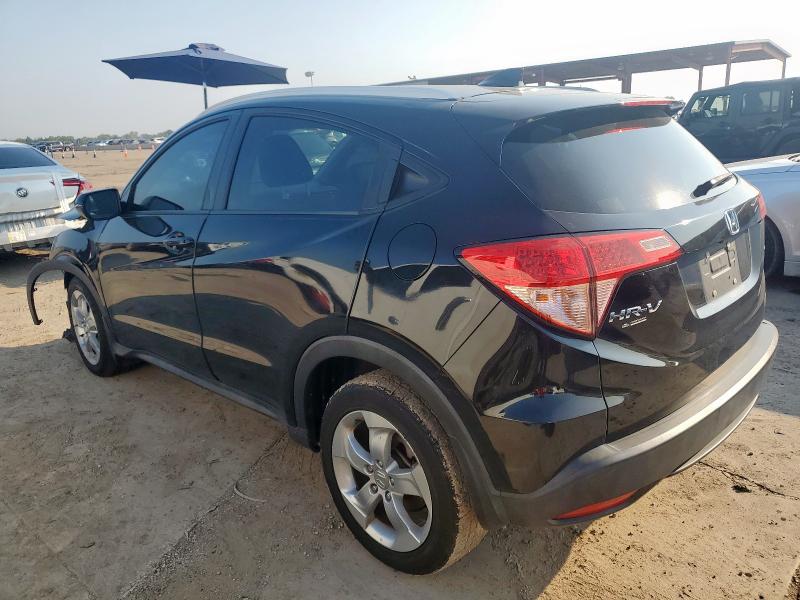 2016 HONDA HR-V EXL 3CZRU6H71GM735118