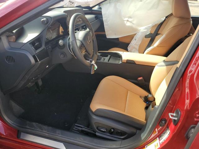 2024 LEXUS ES 300H BASE 58ADA1C10RU053073