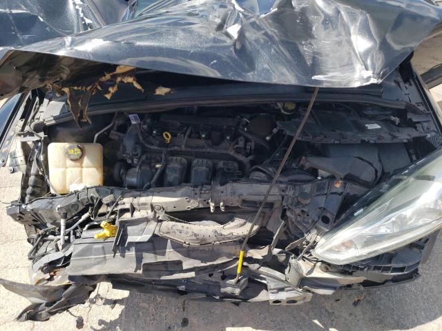2015 FORD FOCUS TITA 1FADP3N21FL324435