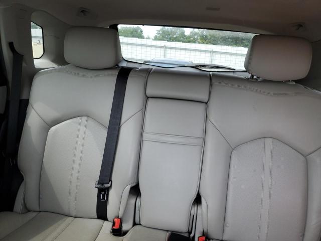2015 CADILLAC SRX LUXURY 3GYFNBE37FS641216