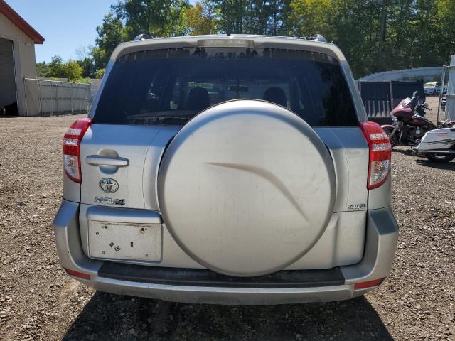 2011 TOYOTA RAV4 - 2T3BF4DV8BW173574