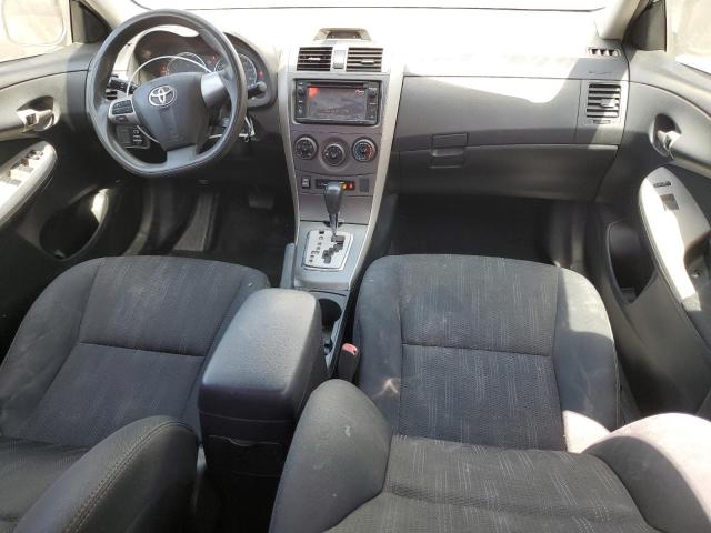 2013 TOYOTA COROLLA BASE - 5YFBU4EE3DP105099
