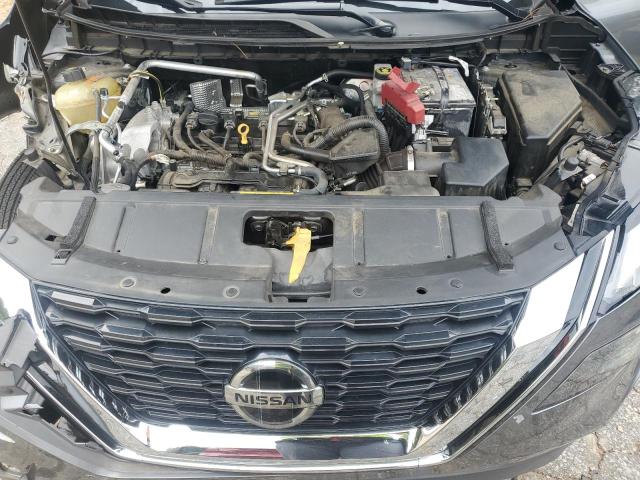 2021 NISSAN ROGUE S - 5N1AT3AA2MC839720