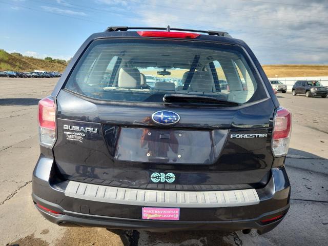 2018 SUBARU FORESTER 2 #3284852578
