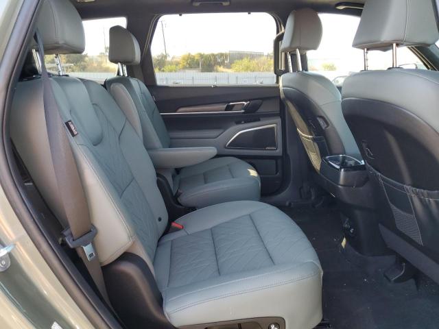 2024 KIA TELLURIDE 5XYP5DGC8RG434617