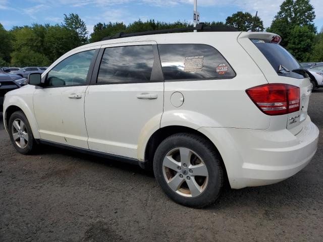 2019 DODGE JOURNEY SE 3C4PDCABXKT810276