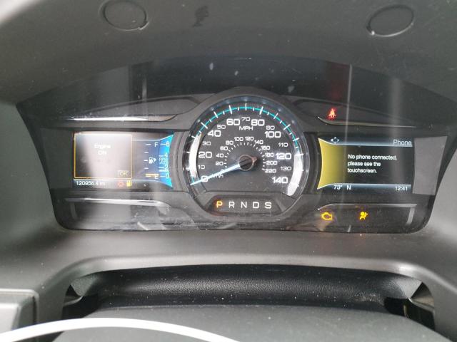 2016 FORD FLEX SEL 2FMGK5C83GBA00344
