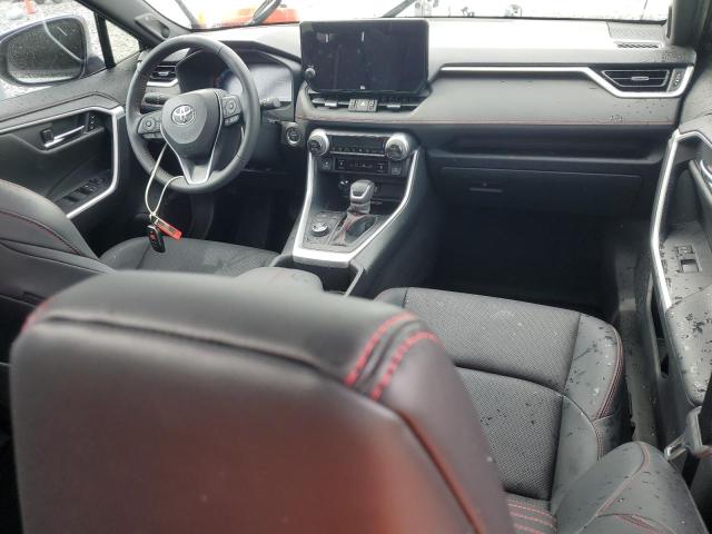 2025 TOYOTA RAV4 XSE JTMFB3FV3SD244410