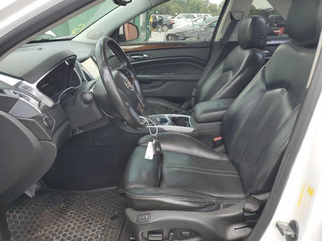 2015 CADILLAC SRX LUXURY 3GYFNBE36FS532388