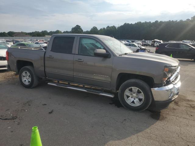 2017 CHEVROLET SILVERADO C1500 LT 3GCPCREC1HG291256