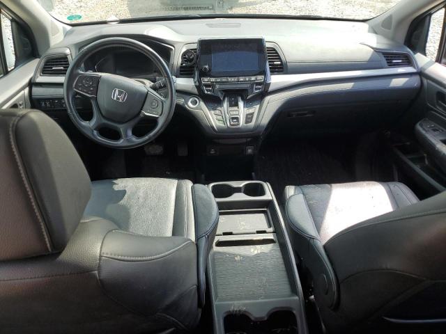 2022 HONDA ODYSSEY EX 5FNRL6H71NB032838