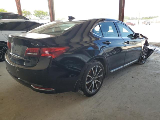 2015 ACURA TLX TECH 19UUB2F54FA003224