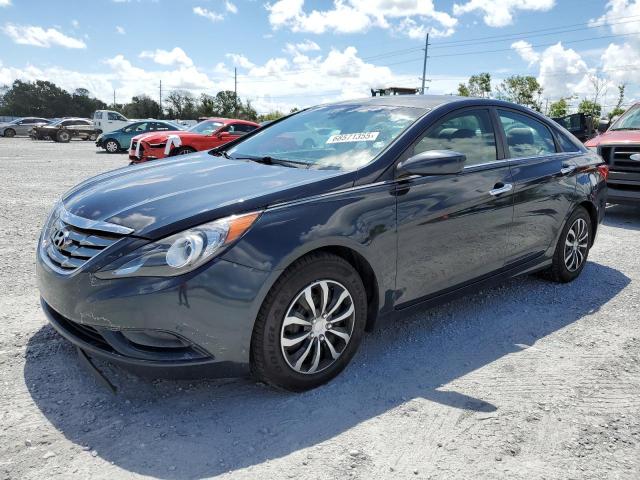 HYUNDAI SONATA GLS