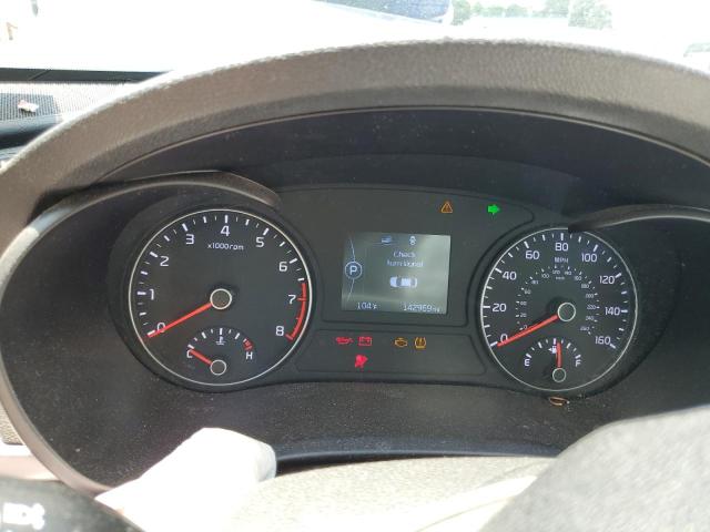 2018 KIA OPTIMA LX 5XXGT4L37JG194478