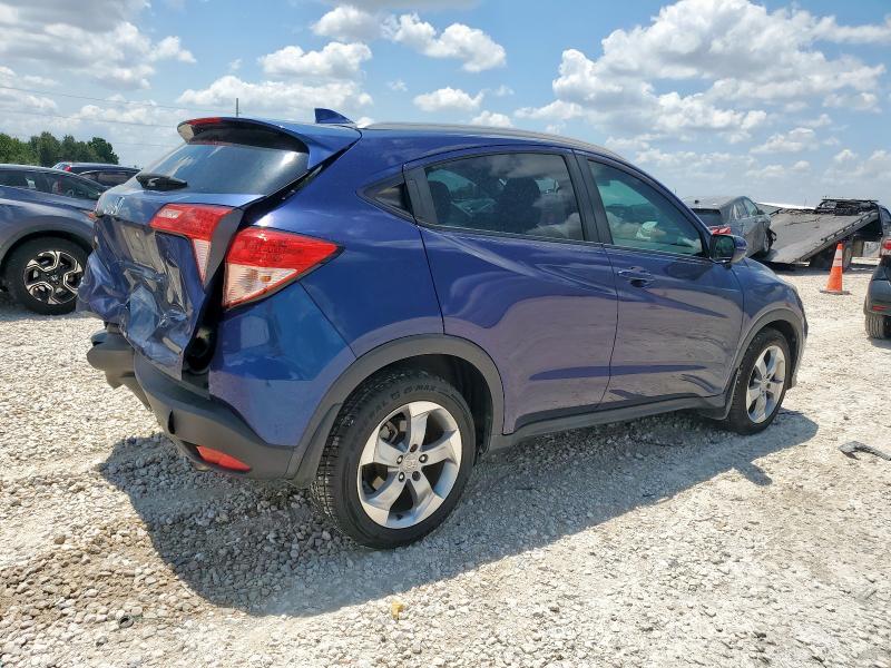 2017 HONDA HR-V EXL 3CZRU5H74HM711715