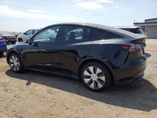 2021 TESLA MODEL Y 5YJYGDEE4MF161176