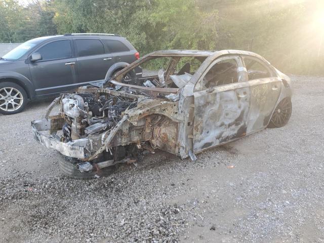 2020 MERCEDES-BENZ A 35 AMG W1K3G5BB1LJ228145