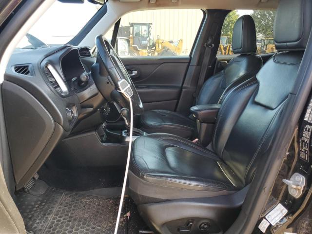 2018 JEEP RENEGADE L ZACCJADB6JPH62949