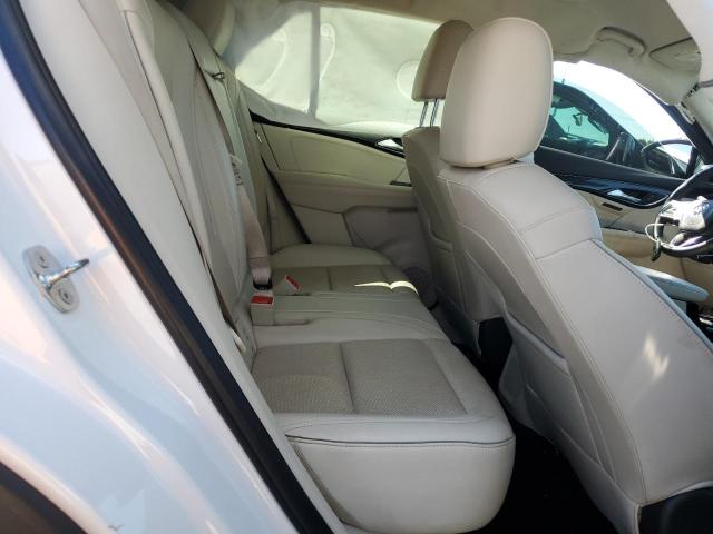 2023 BUICK ENVISION E #3281428004