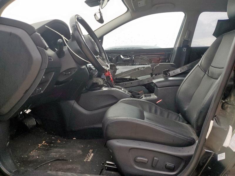 2022 NISSAN ROGUE SPORT SL JN1BJ1CV0NW340551